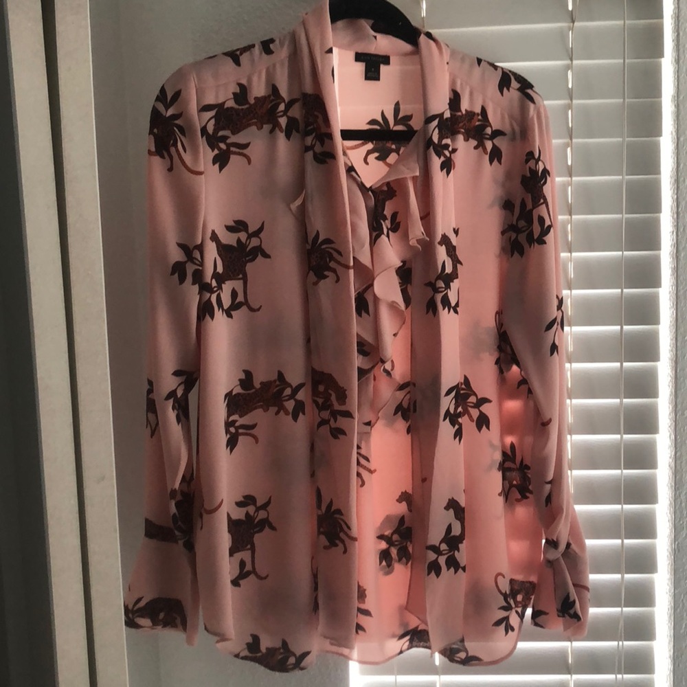 Ann Taylor blouse